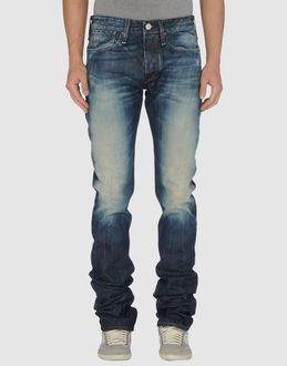 WE ARE REPLAY - JEANS - Pantaloni jeans - su YOOX.COM