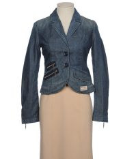 REPLAY - Manteau jeans