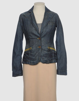 Replay - Jeans - Manteaux jeans