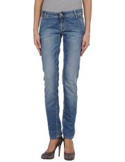 SWEET YEARS JEANS - Denim trousers