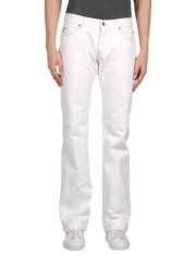 GUCCI - Denim pants