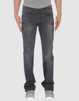 7 FOR ALL MANKIND - JEANS - Pantaloni jeans - su YOOX.COM