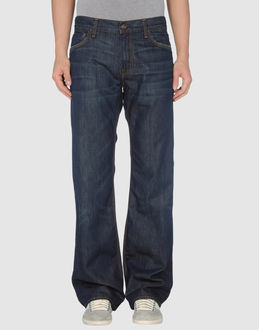 7 FOR ALL MANKIND - JEANS - Pantaloni jeans - su YOOX.COM