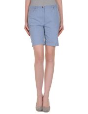 ESCADA - Denim bermudas