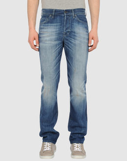 7 FOR ALL MANKIND - JEANS - Pantaloni jeans - su YOOX.COM