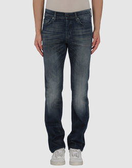 7 FOR ALL MANKIND - JEANS - Pantaloni jeans - su YOOX.COM