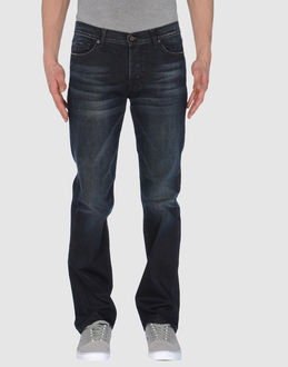 7 FOR ALL MANKIND - JEANS - Pantaloni jeans - su YOOX.COM
