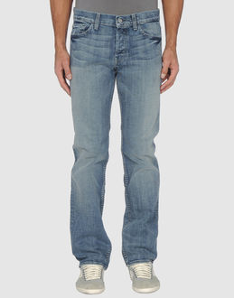 7 FOR ALL MANKIND - JEANS - Pantaloni jeans - su YOOX.COM