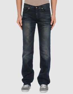 7 FOR ALL MANKIND - JEANS - Pantaloni jeans - su YOOX.COM