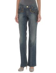 ESCADA SPORT - Denim pants