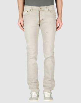 JUST CAVALLI - JEANS - Pantaloni jeans - su YOOX.COM
