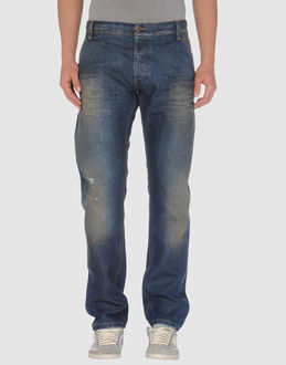 D&G - JEANS - Pantaloni jeans - su YOOX.COM