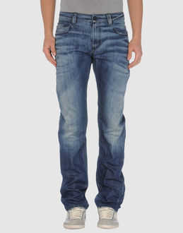 CELLAR DOOR - JEANS - Pantaloni jeans - su YOOX.COM