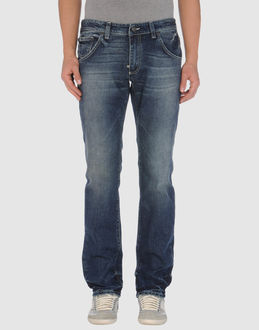 GAZZARRINI - JEANS - Pantaloni jeans - su YOOX.COM