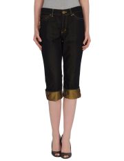 ESCADA SPORT - Denim capris