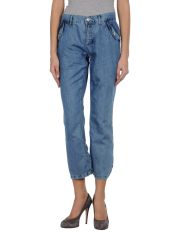 ESCADA SPORT - Denim capris