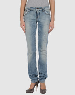 Galliano - Jeans - Pantalons jeans