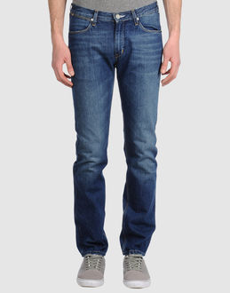 ACNE - JEANS - Pantaloni jeans - su YOOX.COM