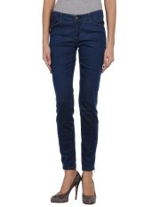 CURRENT/ELLIOTT - Pantaloni jeans