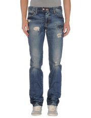 FRANKIE MORELLO - Pantaloni jeans