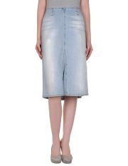 JEANS LES COPAINS - Jeansrock