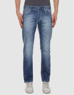 ENTRE AMIS - JEANS - Pantaloni jeans - su YOOX.COM