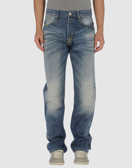 REPLAY - JEANS - Pantaloni jeans - su YOOX.COM