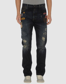 REPLAY - JEANS - Pantaloni jeans - su YOOX.COM