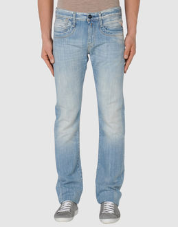 REPLAY - JEANS - Pantaloni jeans - su YOOX.COM