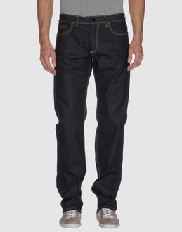 LOVE MOSCHINO - JEANS - Pantaloni jeans - su YOOX.COM