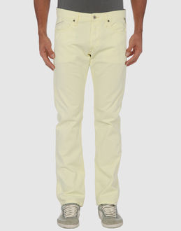 REPLAY - JEANS - Pantaloni jeans - su YOOX.COM