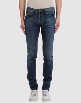 PT05 - JEANS - Pantaloni jeans - su YOOX.COM