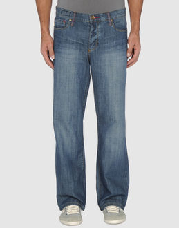 FENCHURCH - JEANS - Pantaloni jeans - su YOOX.COM