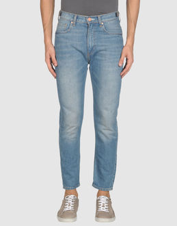 ACNE - JEANS - Pantaloni jeans - su YOOX.COM