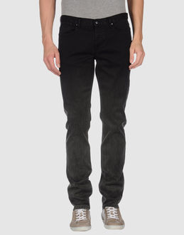 GIVENCHY - JEANS - Pantaloni jeans - su YOOX.COM