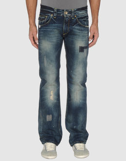 RA-RE - JEANS - Pantaloni jeans - su YOOX.COM