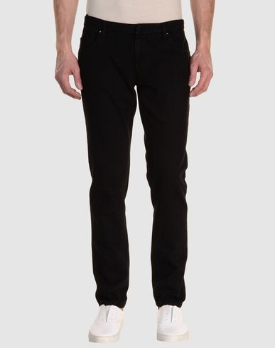 ZOOM COSTUME NATIONAL HOMME - Denim pants