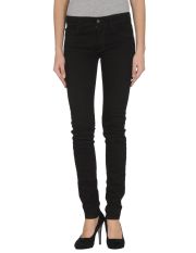 CHEAP MONDAY - Denim trousers