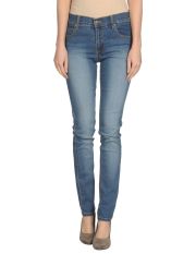 CHEAP MONDAY - Denim trousers