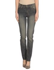 CHEAP MONDAY - Denim trousers