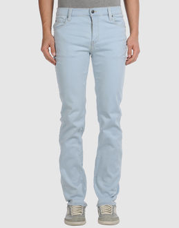 CHEAP MONDAY - JEANS - Pantaloni jeans - su YOOX.COM