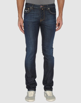 PT05 - JEANS - Pantaloni jeans - su YOOX.COM