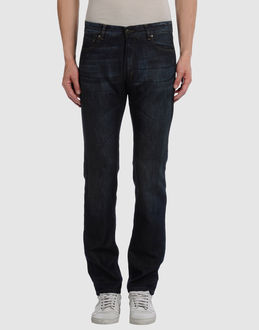 CERRUTI 1881 - JEANS - Pantaloni jeans - su YOOX.COM