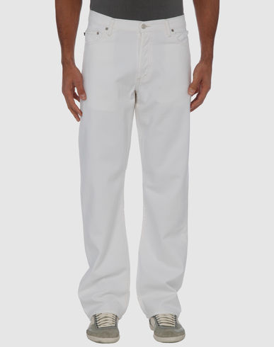 ZOOM POLO JEANS COMPANY - Denim pants
