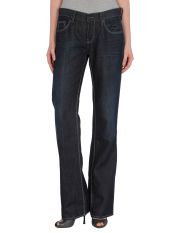 BOSS HUGO BOSS - Denim pants