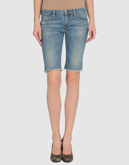 Polo Jeans Company - Jeans - Bermuda en jeans