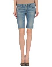 POLO JEANS COMPANY - Bermuda jeans