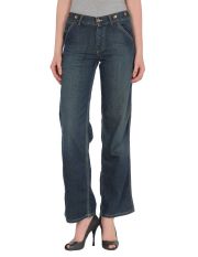 FRANKLIN & MARSHALL - Denim pants