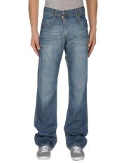 FRANKLIN & MARSHALL - Pantalones vaqueros