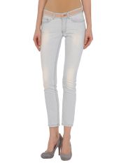 MADAME à PARIS - Pantaloni jeans
